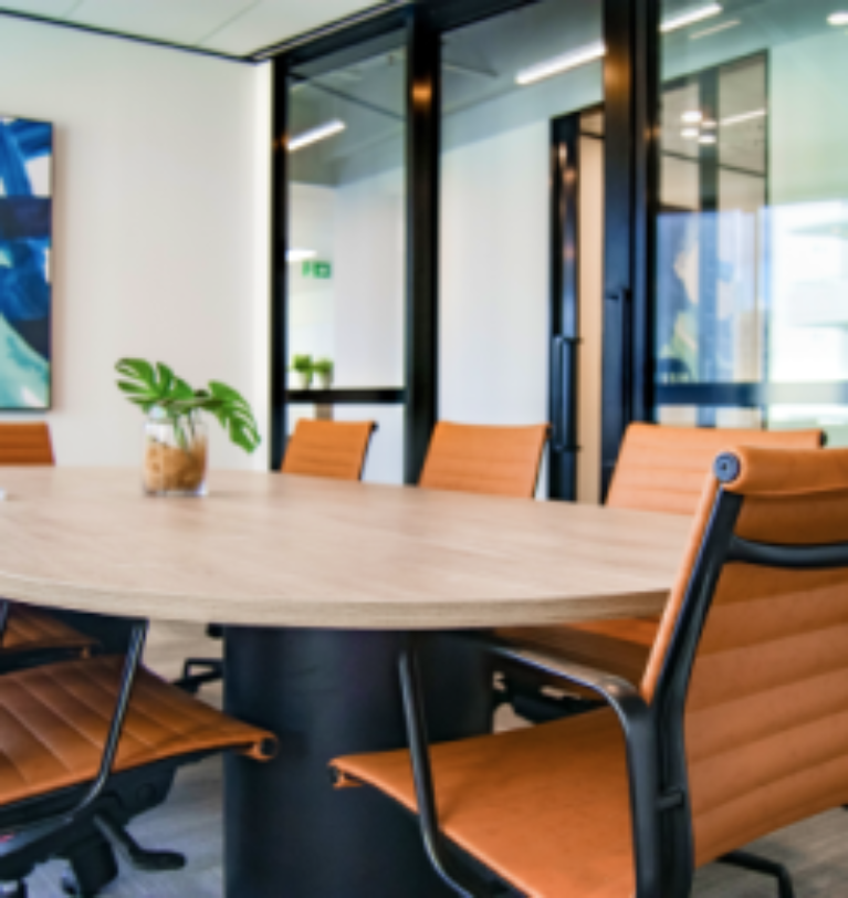 New headquarter in Krasnodar