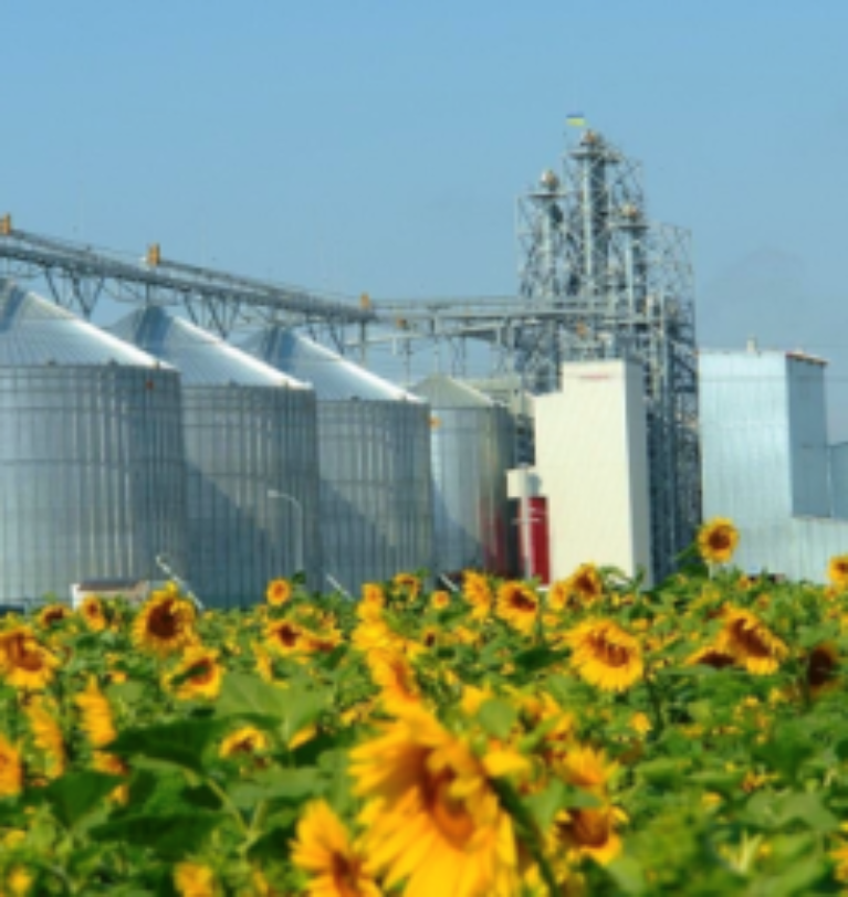AIG SKIA has bought a stake in EcoFood